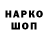 КЕТАМИН VHQ Viktorya Scherban