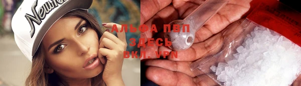 стафф Абаза