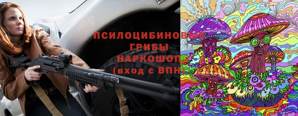 стафф Абаза