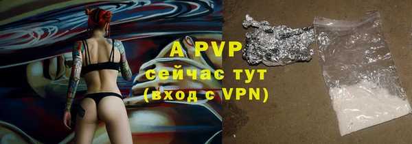стафф Абаза